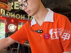 -红盔甲·小龙虾(天钥桥店)