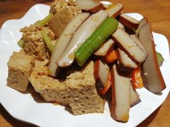 -老狼大盘鸡(祭城店)