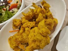 -Little PaPa印度尼泊尔餐厅