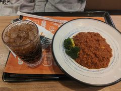 阿活肉酱意粉-大快活(丽丰店)