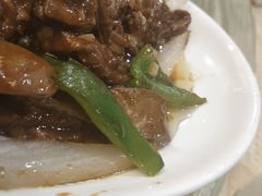 -勺园饭店(骨科医院店)