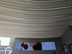 -喜茶(迪士尼小镇DP店)