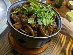 -创味·民间海南菜·非遗藤桥排骨(藤桥·免税城店)