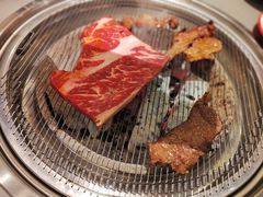 -卡路里的烤宴(浑南首创店)