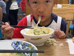 -西部马华清真兰州牛肉面·烧烤夜市(三里河店)