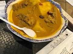 -澳门地道葡国餐