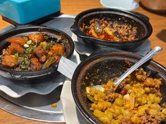 -廖记老砂锅(上清寺店)