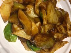 地三鲜-金掌勺·锅包肉(广渠门店)
