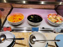 -美盛喜来登大酒店-盛宴标帜餐厅