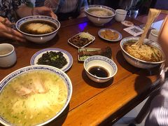 -同得兴 Since·1995 传统苏式面馆(十全街店)
