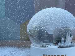 -杭州开元森泊度假乐园