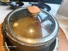 -芸山季·云南山珍菌火锅(南翔印象城MEGA店)