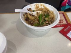 -喜家德虾仁水饺(青年大街店)