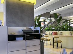 -必胜客(浦上万达店)