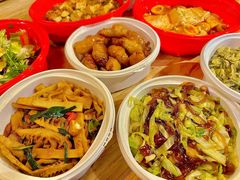 糖醋里脊-大鸭梨烤鸭(望京店)