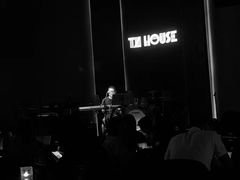 -TZ House音乐现场(来福士中心店)