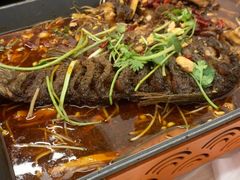 -郑记•不夜城烧烤•龙虾•虾蟹(黄鹤楼店)