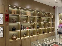 -张小泉(豫园店)