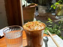 -素咫咖啡CLIFEROSE(新安店)