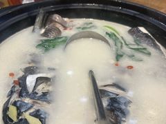 -兰婆婆餐厅淳安菜