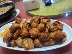 -车头老二大排档