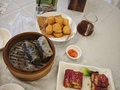 -中山国际酒店中餐厅