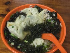 -阿麟馄饨(延长路店)