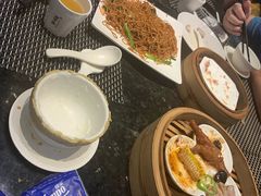 -新兴·金羊座·粤菜点心(乐峰店)