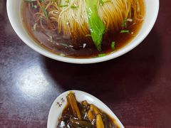 -东吴面馆(好运街店)