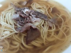 -鑫明明拉面(宁化路店)