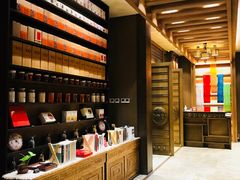 -西藏饭店·亚克·食光自助餐厅(文殊院店)