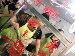 -洪记凉米线(新兴路店)