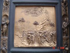 -圣母百花大教堂穹顶