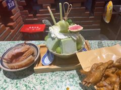 -五里关火锅(牛市口店)