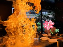 -大神太神·铁板烧(瑞虹天地月亮湾店)