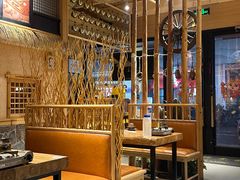 -冰川朝鲜族料理·东北菜(观前店)