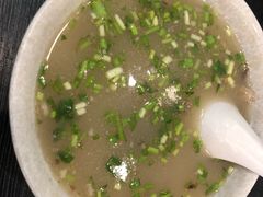 羊杂汤-北三沙家烧麦(北头道街店)
