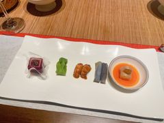 -鲤院·新中式美学·庭院餐厅(夫子庙店)