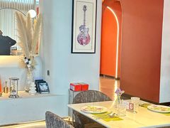 -IL Forno 意坊·意大利餐厅(温州万象城店)