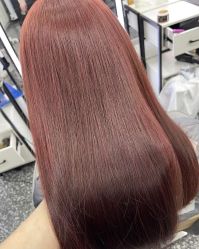 -藤野造型烫染·接发
