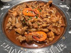 -胖哥俩肉蟹煲(湖滨银泰in77店)