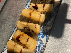 -探鱼·鲜青椒爽麻烤鱼(天河优托邦店)