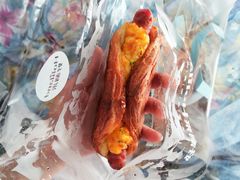 -好利来.生日蛋糕(杨家坪店)