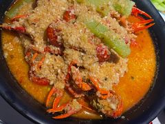 -钳小柒·小龙虾蓝龙王烧烤夜宵(长寿路店)