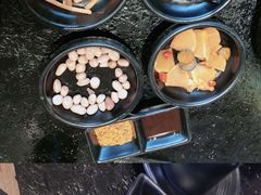 -九田家黑牛烤肉料理(中北镇店)