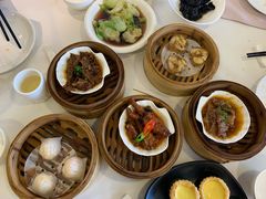 -万龙洲海鲜(南新仓店)