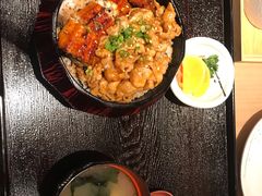 -yokocho上横町·日本食街(深业上城店)