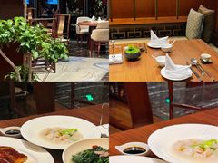 -蛇口希尔顿南海酒店·随轩中餐厅·粤菜
