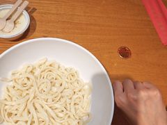 -北三条胡同打卤面馆(雍和宫店)