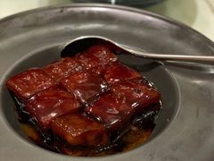 红烧肉-金时代顺风大酒店(爱琴海购物中心店)